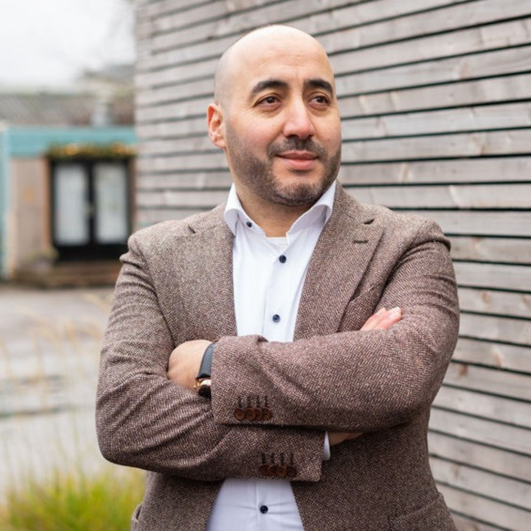Younes Nahnahi