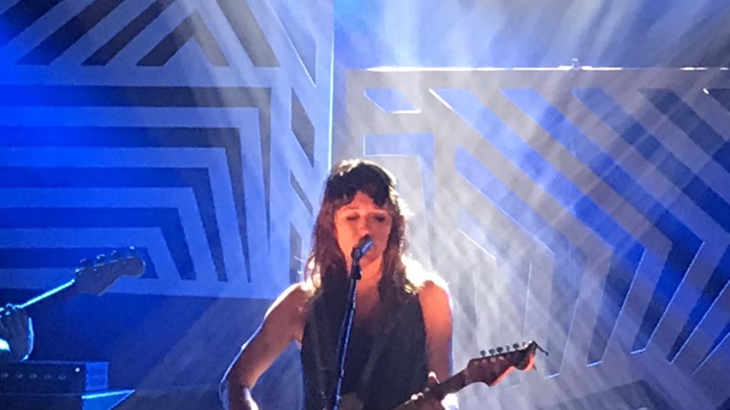 poppodium Mezz - Marike Jager Breda Mezz popzaal Marike Jager