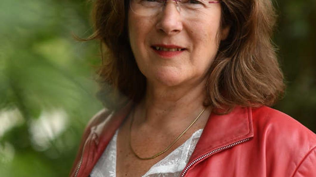 Monica Tecklenburg, raadslid GroenLinks Breda