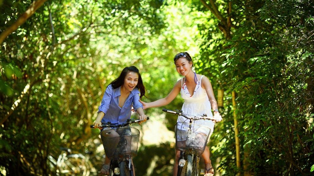 Meer fietsen brengt klimaatdoelen dichterbij