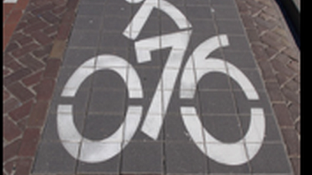 076OpdeFiets