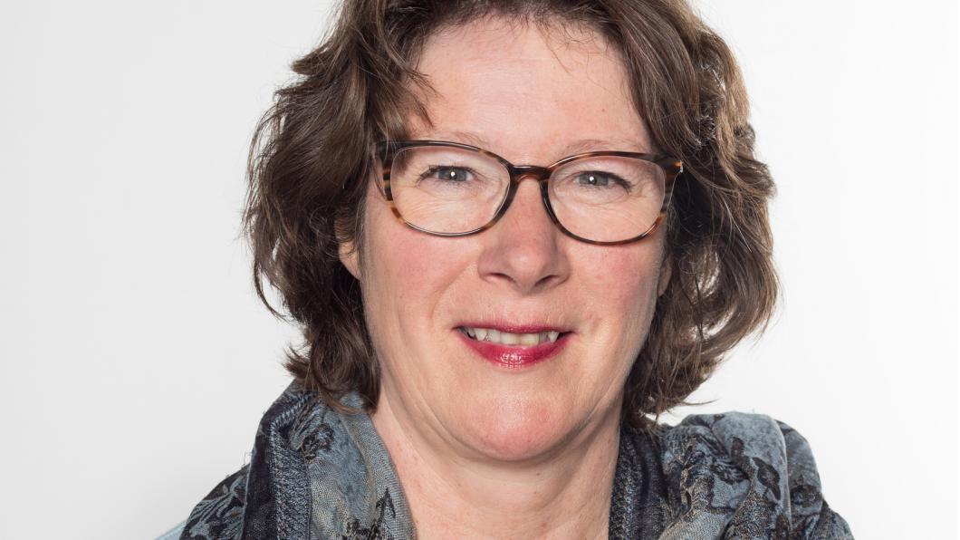 Monica Tecklenburg