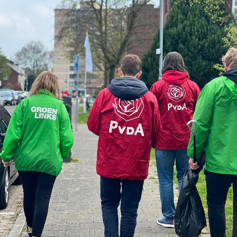 GLPvdA