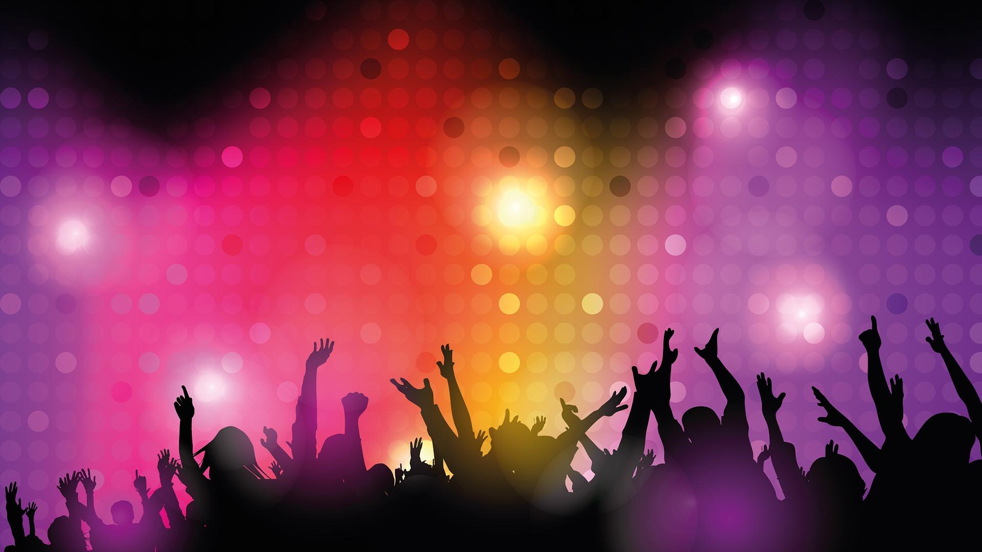 Dance club