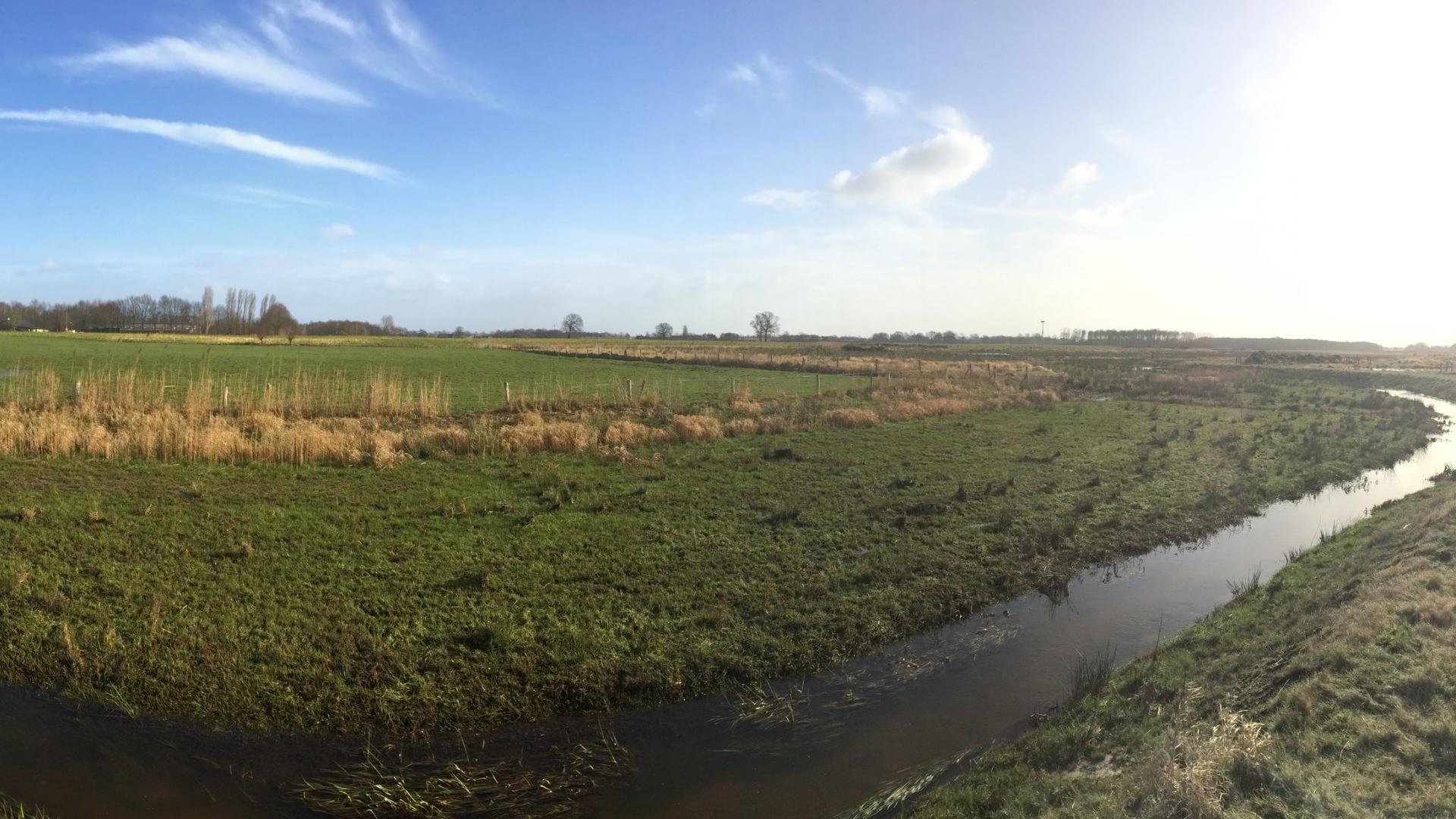 Gilzerwouwerbeek